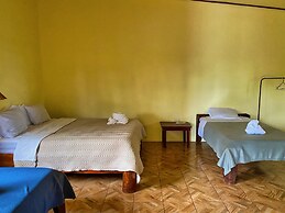 Princesa de la Luna EcoLodge