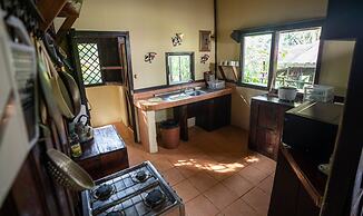 Princesa de la Luna EcoLodge