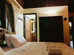 Princesa de la Luna EcoLodge