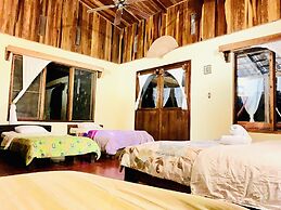 Princesa de la Luna EcoLodge