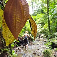 Princesa de la Luna EcoLodge