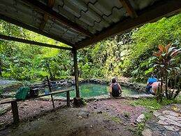 Princesa de la Luna EcoLodge