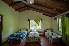 Princesa de la Luna EcoLodge