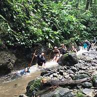 Princesa de la Luna EcoLodge