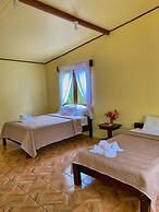 Princesa de la Luna EcoLodge