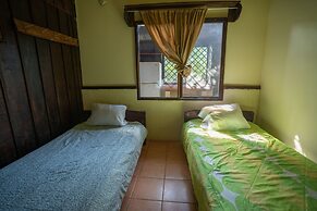 Princesa de la Luna EcoLodge