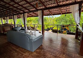 Princesa de la Luna EcoLodge