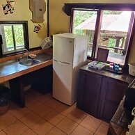 Princesa de la Luna EcoLodge