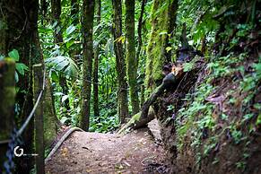 Princesa de la Luna EcoLodge