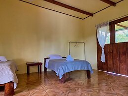 Princesa de la Luna EcoLodge