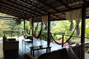 Princesa de la Luna EcoLodge