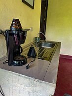 Princesa de la Luna EcoLodge