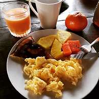 Princesa de la Luna EcoLodge