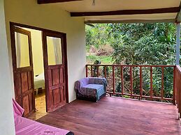 Princesa de la Luna EcoLodge