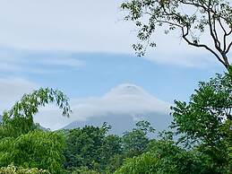 Princesa de la Luna EcoLodge