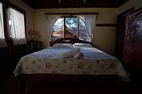 Princesa de la Luna EcoLodge