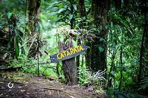 Princesa de la Luna EcoLodge