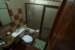 Princesa de la Luna EcoLodge