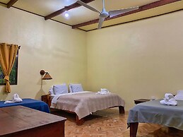 Princesa de la Luna EcoLodge