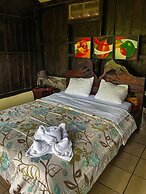 Princesa de la Luna EcoLodge