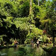 Princesa de la Luna EcoLodge