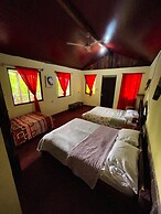 Princesa de la Luna EcoLodge