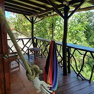 Princesa de la Luna EcoLodge