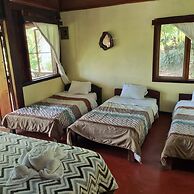 Princesa de la Luna EcoLodge