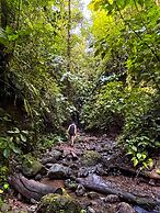 Princesa de la Luna EcoLodge