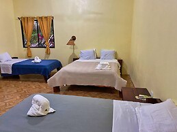 Princesa de la Luna EcoLodge