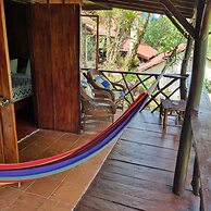 Princesa de la Luna EcoLodge