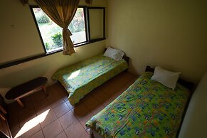 Princesa de la Luna EcoLodge