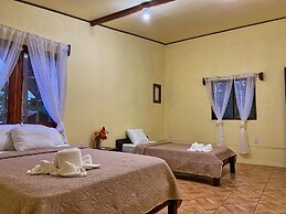 Princesa de la Luna EcoLodge