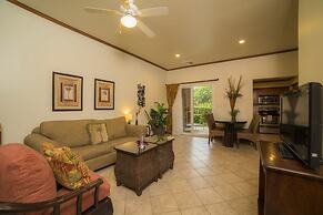 Los Suenos Resort Veranda 5E