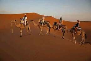 Riad Tadarte (Merzouga)