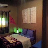 Riad Tadarte (Merzouga)