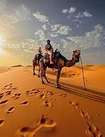 Riad Tadarte (Merzouga)