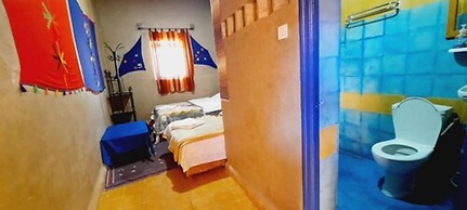 Riad Tadarte (Merzouga)
