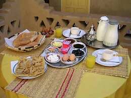 Riad Tadarte (Merzouga)