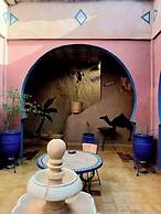 Riad Tadarte (Merzouga)