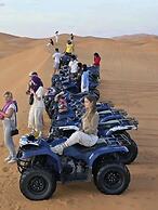 Riad Tadarte (Merzouga)