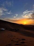 Riad Tadarte (Merzouga)
