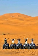 Riad Tadarte (Merzouga)