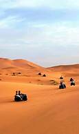 Riad Tadarte (Merzouga)