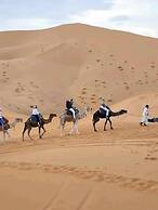 Riad Tadarte (Merzouga)