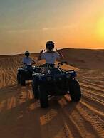 Riad Tadarte (Merzouga)