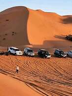 Riad Tadarte (Merzouga)