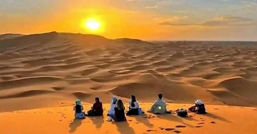 Riad Tadarte (Merzouga)
