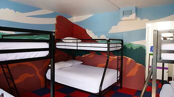 RAD Hostel