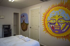 RAD Hostel